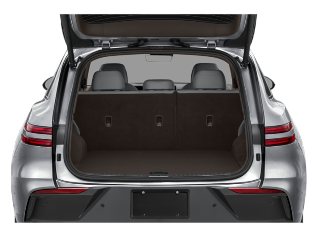 New 2026 White Genesis 2.5T Select image 8