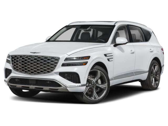 2026 Genesis GV80 2.5T 4D Sport Utility