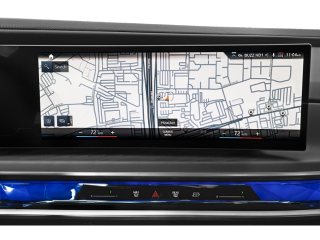 New 2026 Dk. BMW 740i xDrive image 16