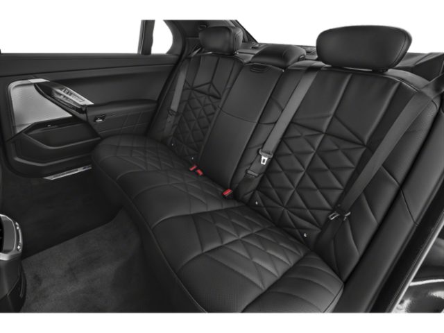 New 2026 Dk. BMW 740i xDrive image 13