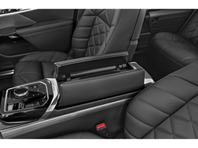 New 2026 Dk. BMW 740i xDrive image 14