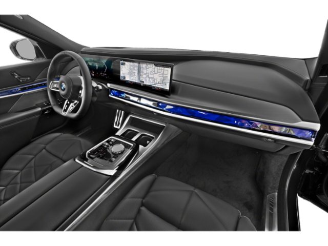 New 2026 Dk. BMW 740i xDrive image 15