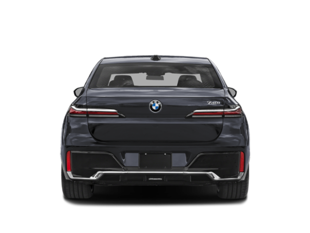 New 2026 Dk. BMW 740i xDrive image 5
