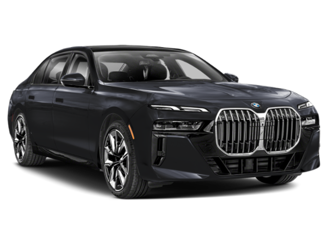 New 2026 Dk. BMW 740i xDrive image 6