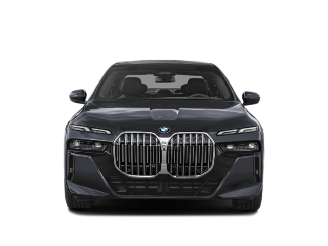 New 2026 Dk. BMW 740i xDrive image 4