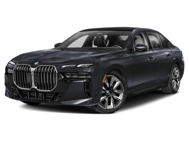 2026 BMW 7 Series's photo