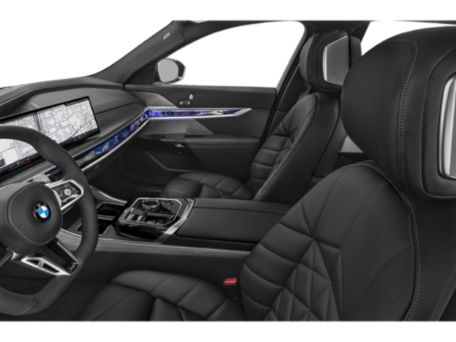 New 2026 Dk. BMW 740i xDrive image 9