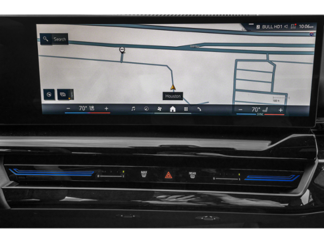 2026 Bmw 530i xDrive photo 5