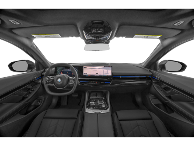 2026 Bmw 530i xDrive Sedan photo 4