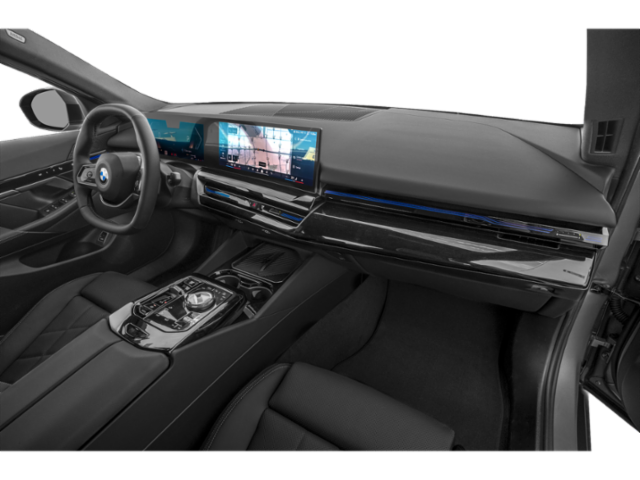 New 2026 Black Sapphire Metallic BMW 530i xDrive image 19