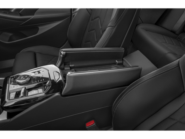 New 2026 Black Sapphire Metallic BMW 530i xDrive image 18