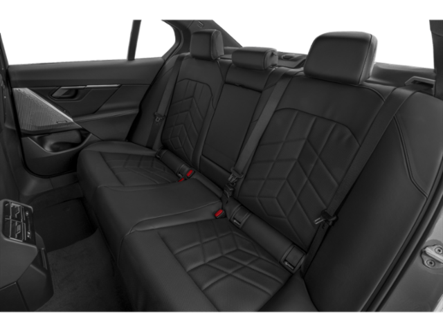 New 2026 Black Sapphire Metallic BMW 530i xDrive image 17