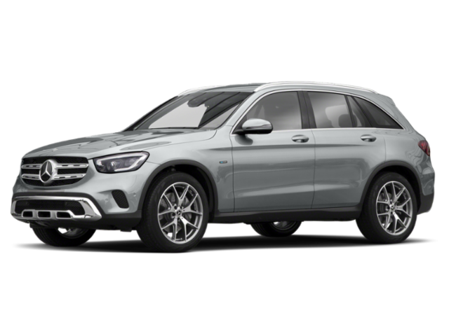 2020 Mercedes-Benz GLC GLC 350e