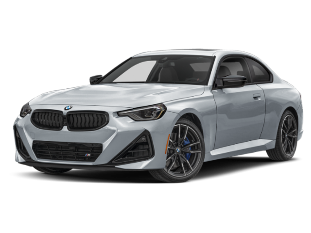 2027 BMW 2 Series M240i xDrive 2dr Car