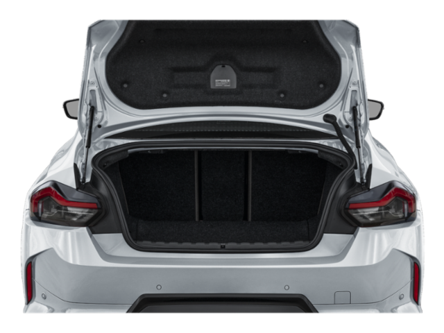 New 2027 Zandvoort Blue BMW M240i image 8