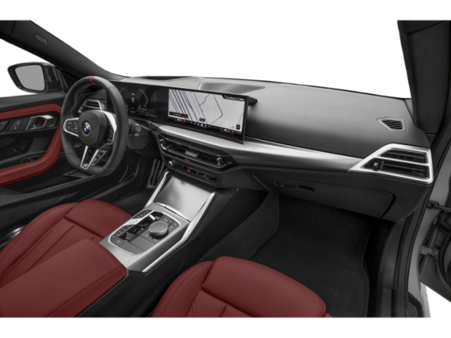 New 2027 Zandvoort Blue BMW M240i image 12