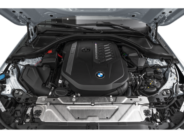 New 2027 Zandvoort Blue BMW M240i image 9