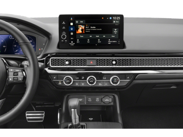 New 2027 Urban Gray Pearl Honda Sport Touring Hybrid image 10