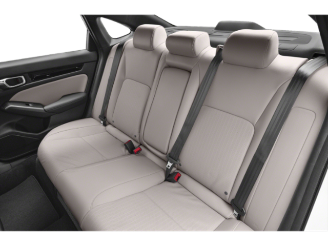 New 2027 Urban Gray Pearl Honda Sport Touring Hybrid image 13