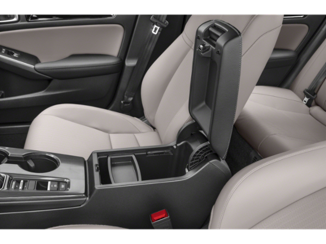 New 2027 Urban Gray Pearl Honda Sport Touring Hybrid image 14