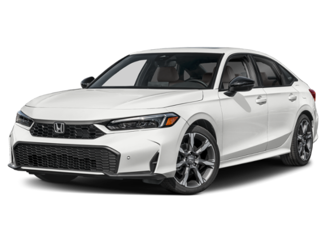 2027 Honda Civic