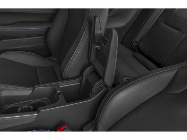 New 2027 Crystal Black Pearl Honda  image 11