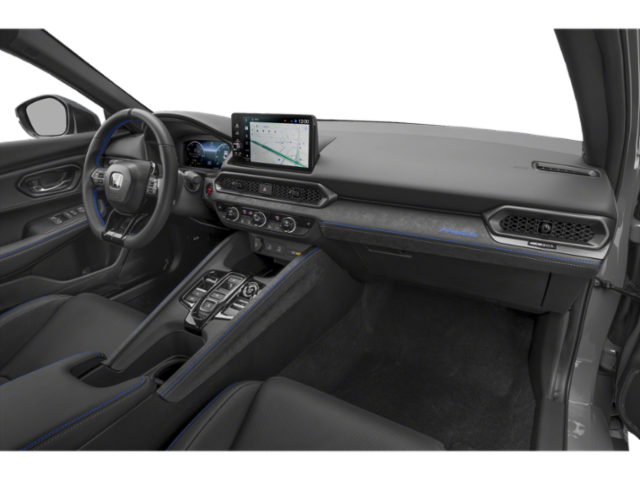 New 2027 Crystal Black Pearl Honda  image 12
