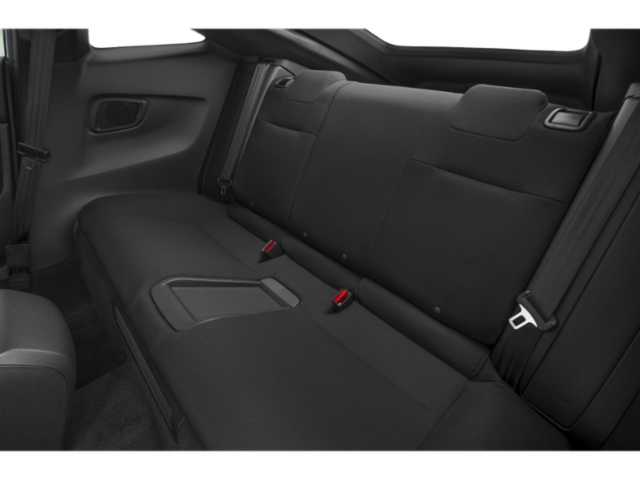New 2027 Crystal Black Pearl Honda  image 10