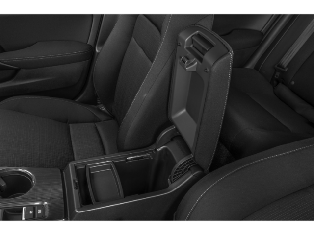 New 2027 Solar Silver Metallic Honda LX image 11