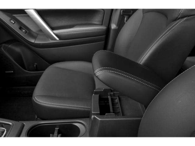Used 2015 Ice Silver Metallic Subaru 2.5i Limited image 12