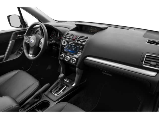 Used 2015 Ice Silver Metallic Subaru 2.5i Limited image 13