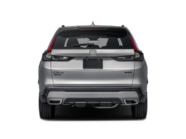 New 2027  Honda Sport image 5