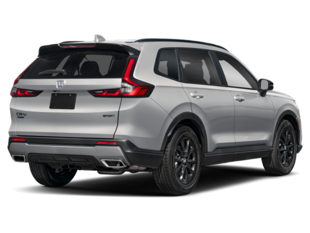 New 2027  Honda Sport image 2