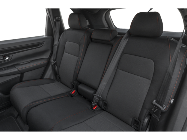 New 2027 Crystal Black Pearl Honda Sport AWD image 10