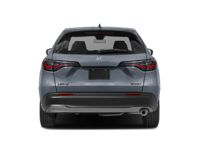 New 2027 Silver Honda Sport image 5
