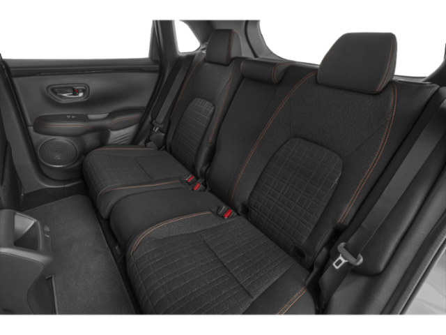 New 2027 Milano Red Honda Sport AWD CVT image 10