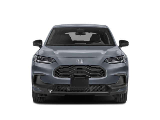 New 2027 Silver Honda Sport image 4
