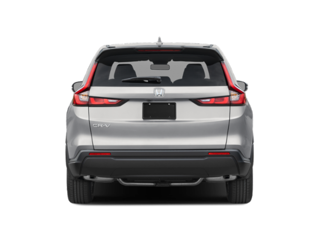New 2027  Honda EX image 5