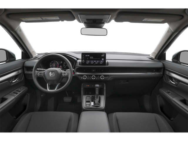 New 2027  Honda EX image 7