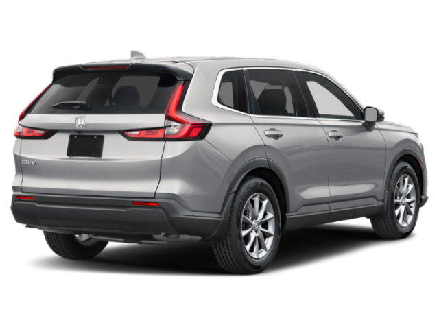 New 2027  Honda EX image 2