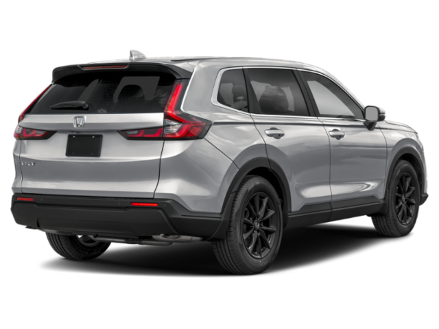 New 2027  Honda EX-L image 2