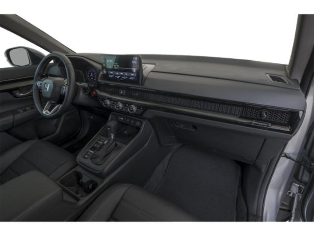 New 2027 Canyon River Blue Metallic Honda EX-L image 15