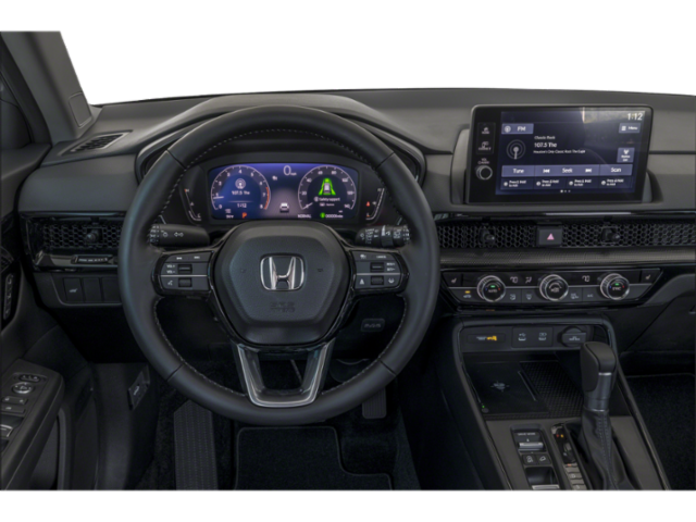 New 2027 Canyon River Blue Metallic Honda EX-L image 7