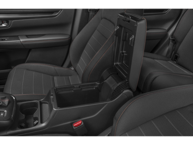 New 2027 Black Honda TrailSport image 11