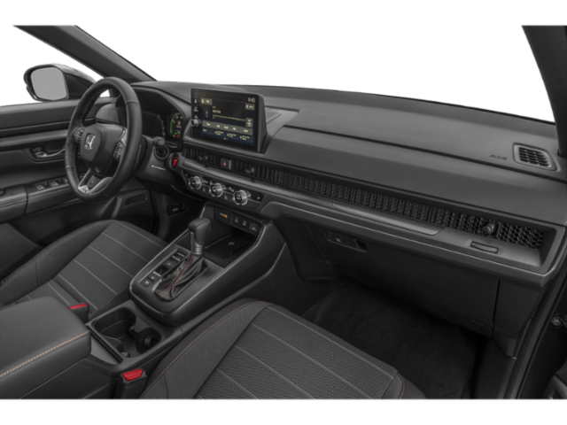 New 2027 Black Honda TrailSport image 12