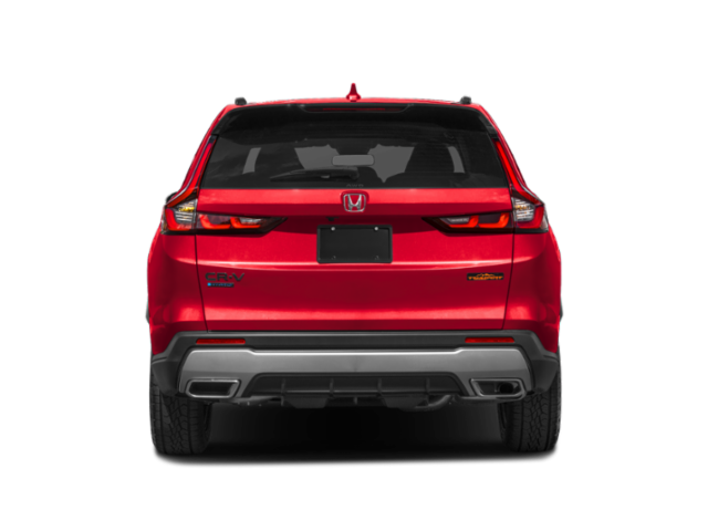 New 2027  Honda TrailSport image 5
