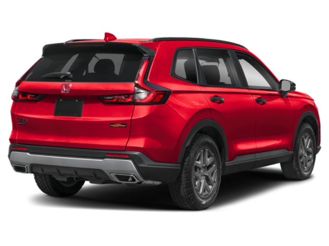 New 2027  Honda TrailSport image 2