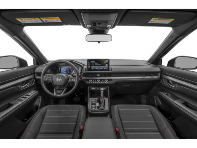 New 2027 Black Honda TrailSport image 5
