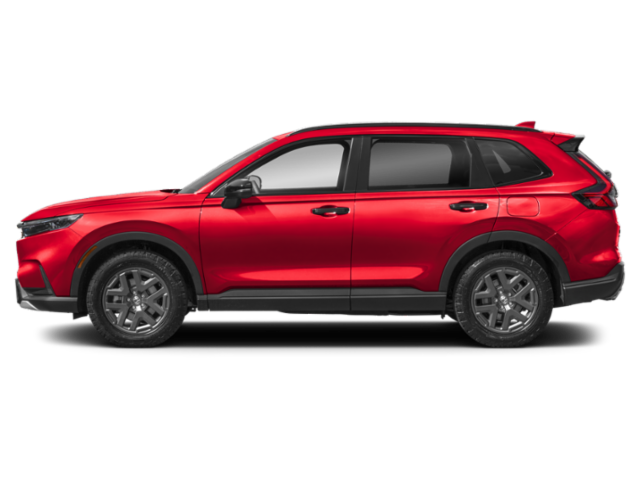 New 2027  Honda TrailSport image 3