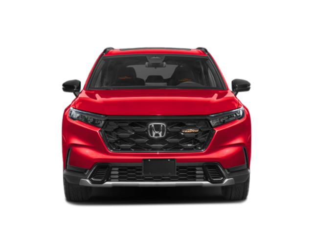 New 2027  Honda TrailSport image 4